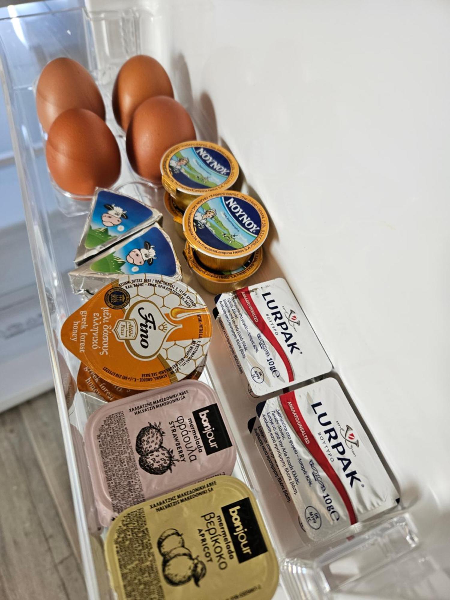 Marivar Living Néa Fókaia Exteriör bild